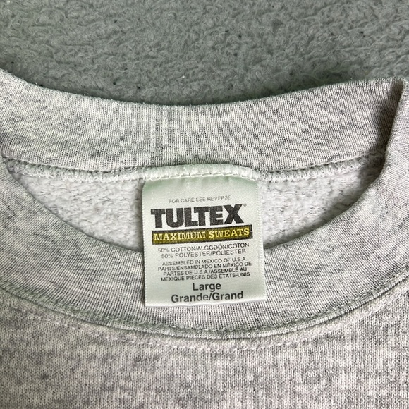 Vintage Florida Crocodile Crewneck Sweater - Picture 3 of 6